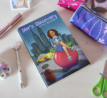 Load image into Gallery viewer, DIOR'S DISCOVERY: Secret Weapon