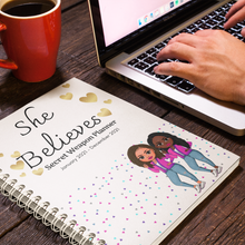 Load image into Gallery viewer, Secret Weapon Planner - SOLD OUT