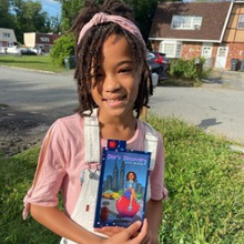 Load image into Gallery viewer, DIOR'S DISCOVERY: Secret Weapon
