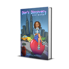 Load image into Gallery viewer, DIOR'S DISCOVERY: Secret Weapon
