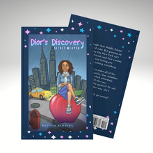 Load image into Gallery viewer, DIOR'S DISCOVERY: Secret Weapon
